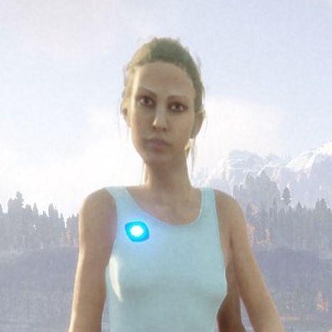 DiscoV3R avatar