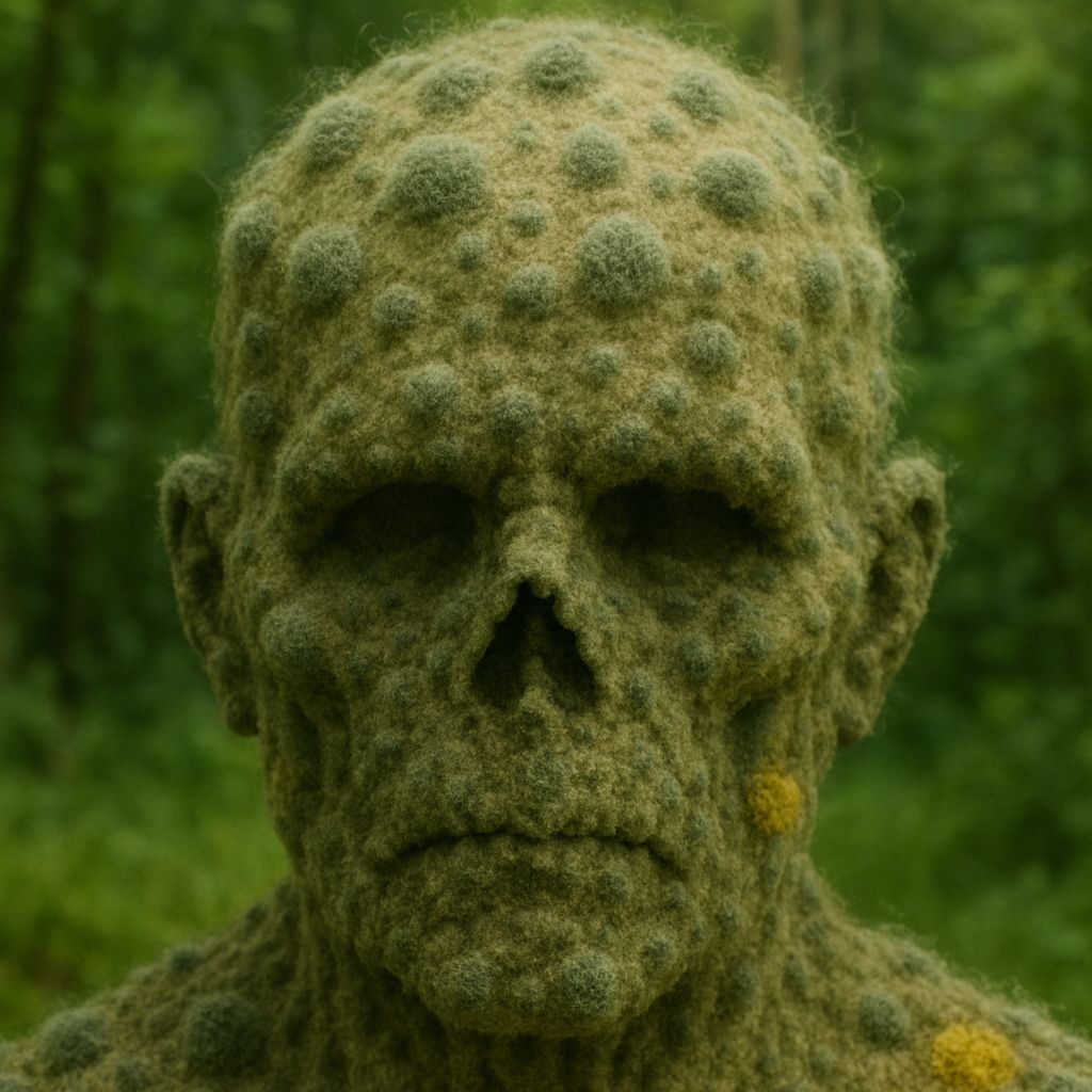 MatureMold avatar