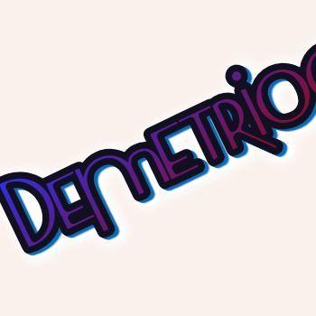Player Demetrio08 avatar