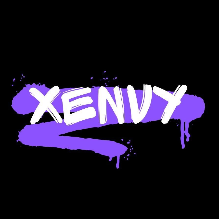 -Xenvy-