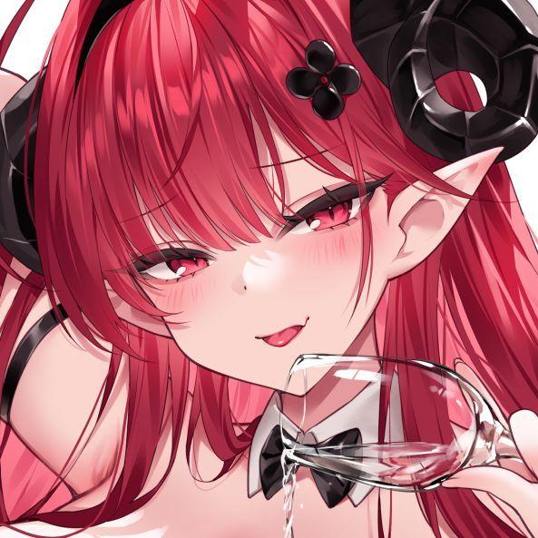 Syrexie avatar