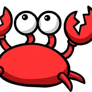 Turbo-Krab avatar