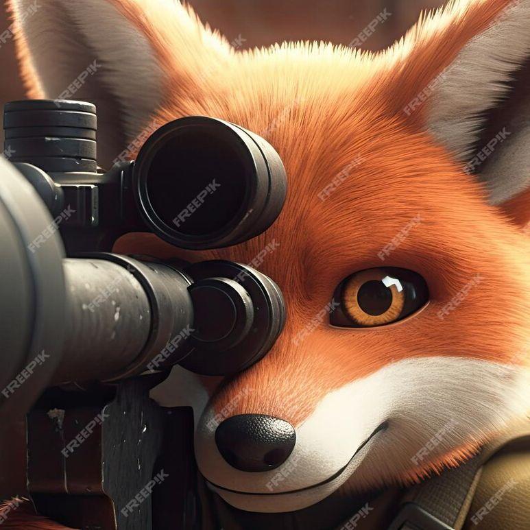 I-F0X-I avatar