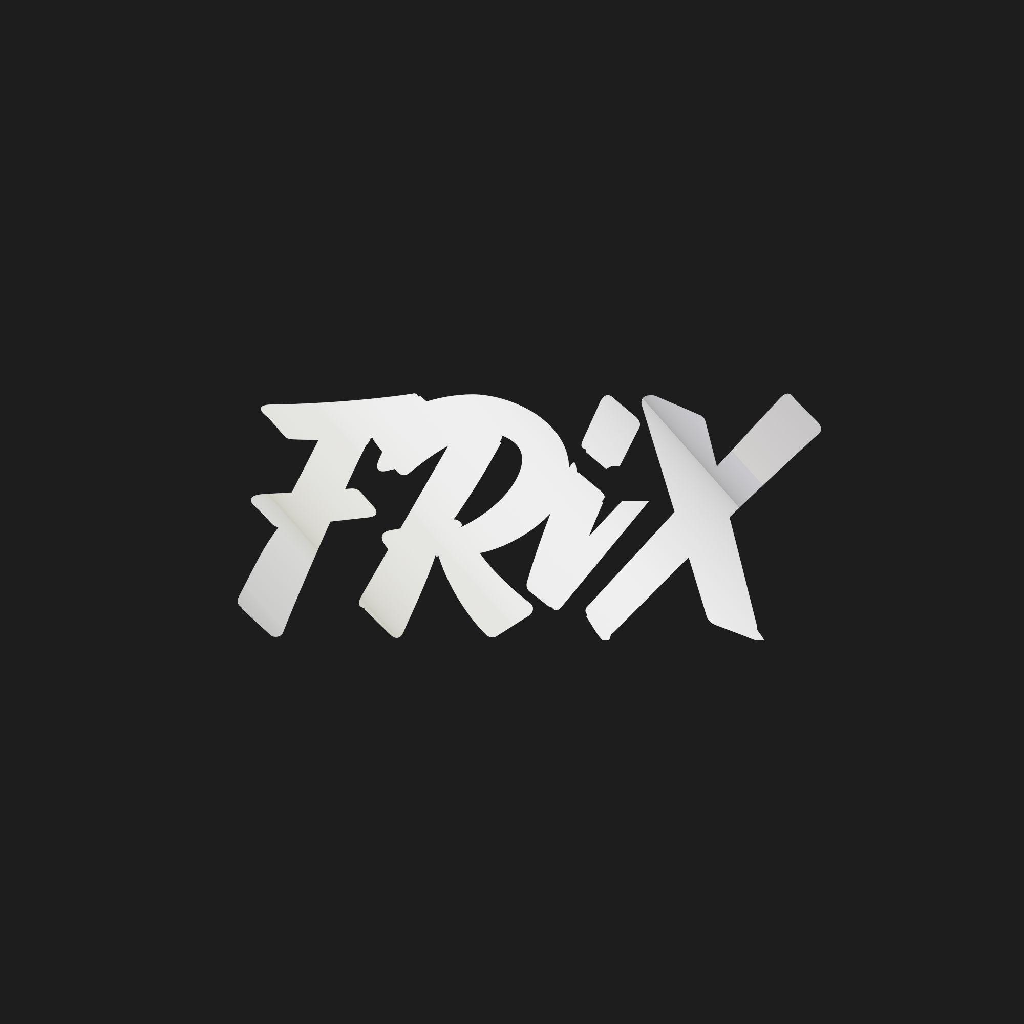 FRix-- avatar