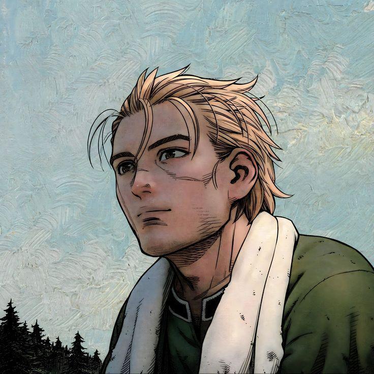 Kirolio avatar