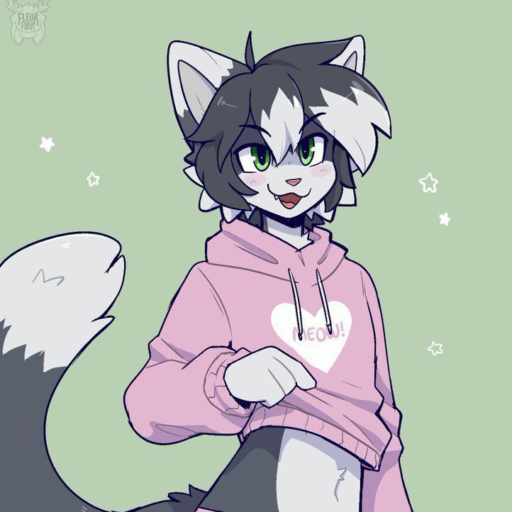 FURRY_GGAAYY