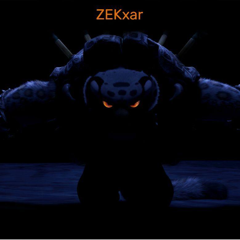 Player ZEKxar avatar
