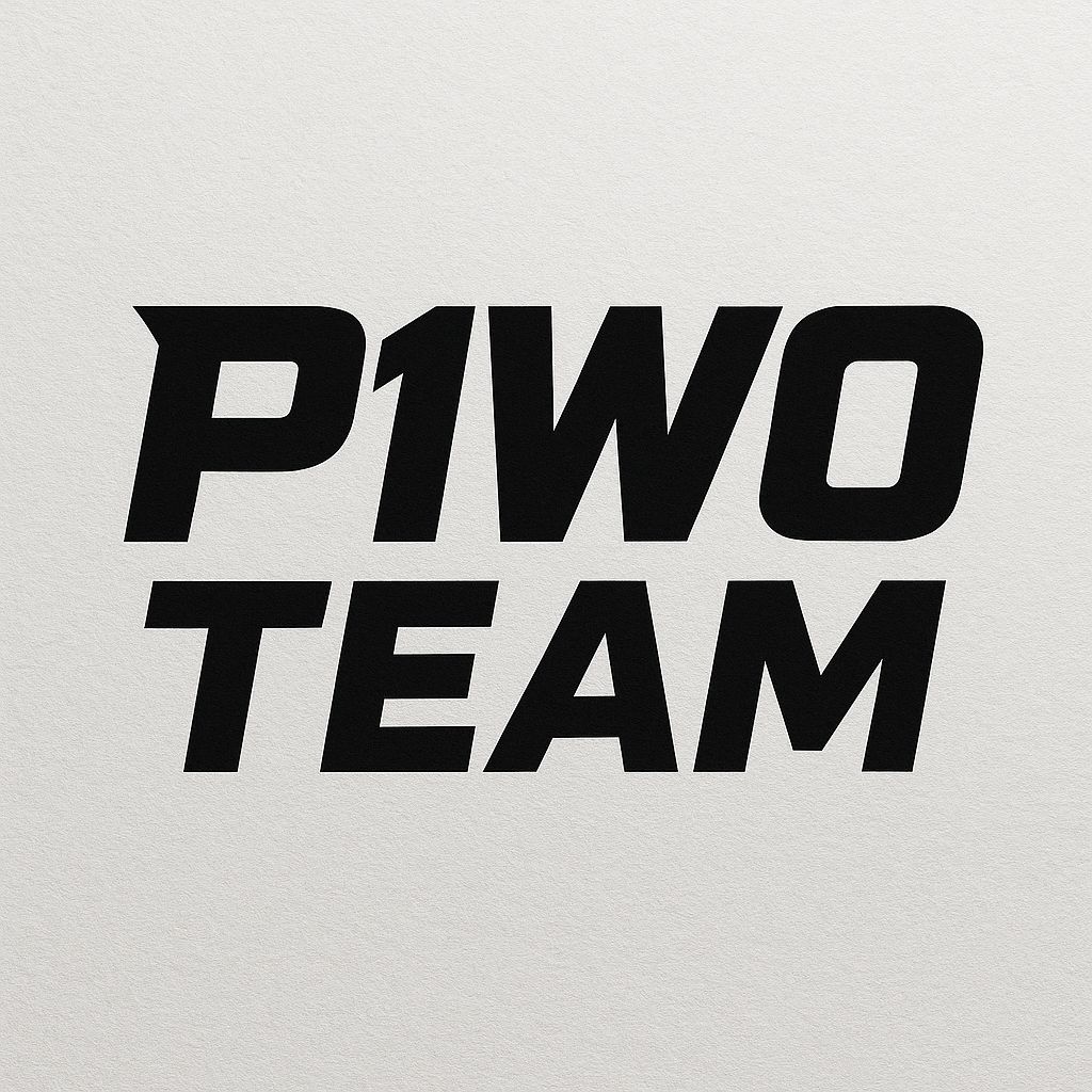 P1WO TEAM