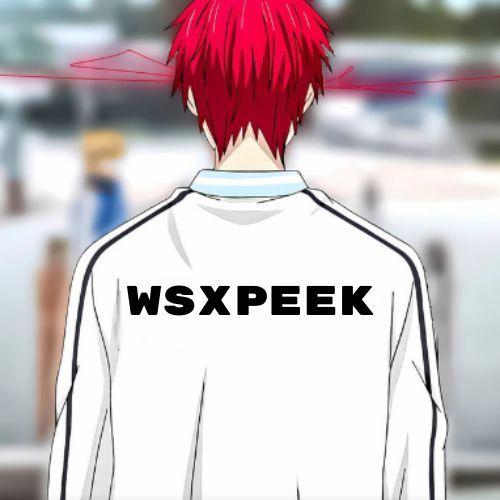 wsxpeek