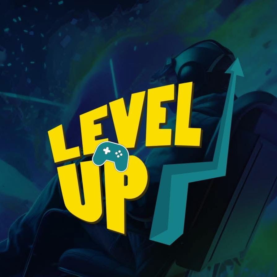 LevelUp-Pal