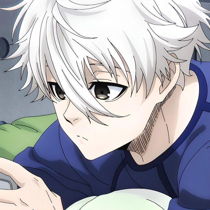 7SXVXGE avatar
