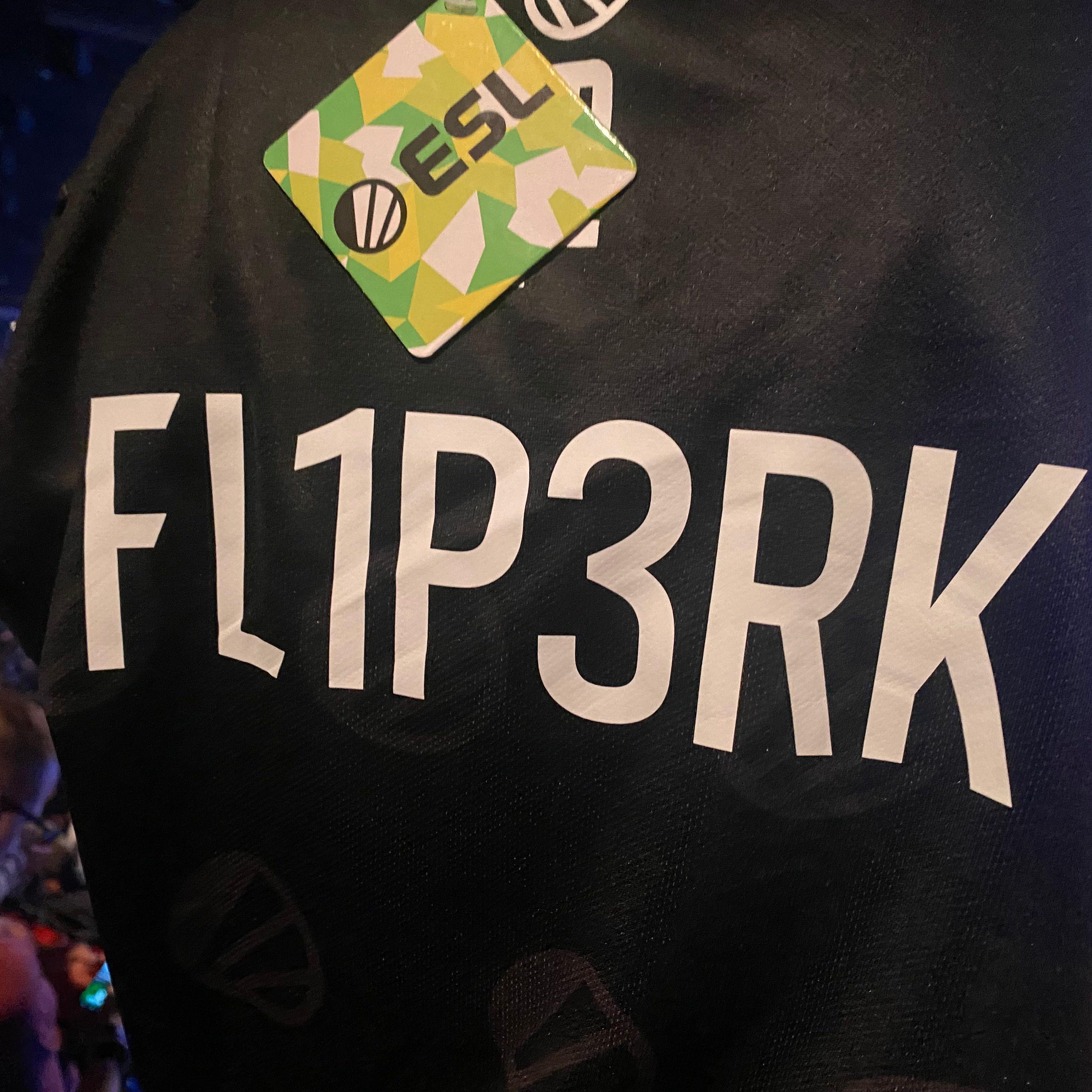 FL1P3RK avatar