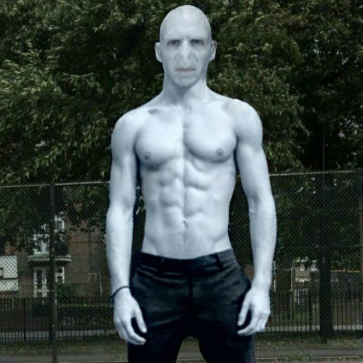 uTrash- avatar