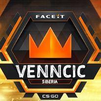 Player Venncic avatar