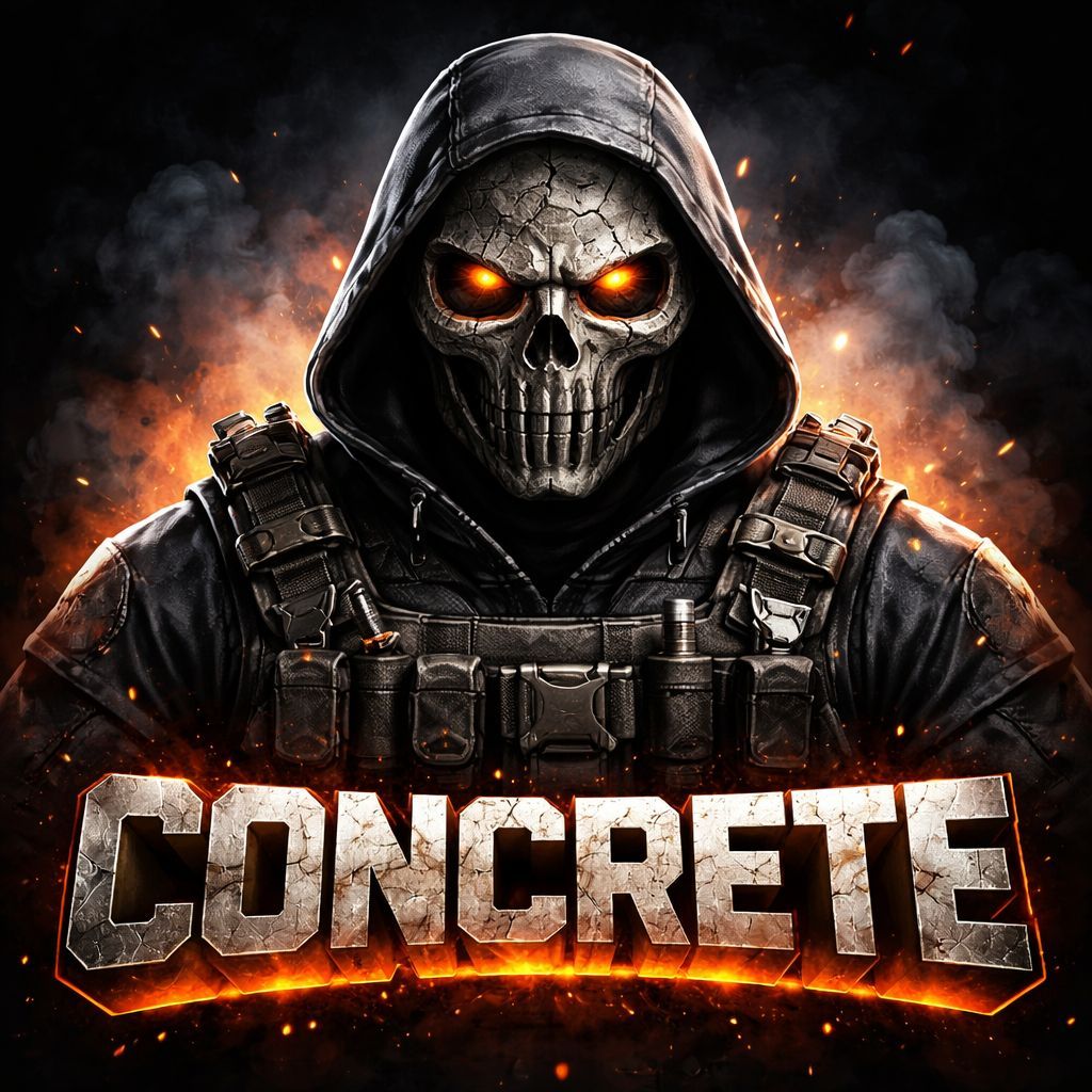 -Concrete-