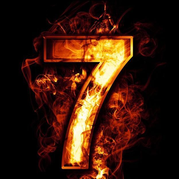 7crazy