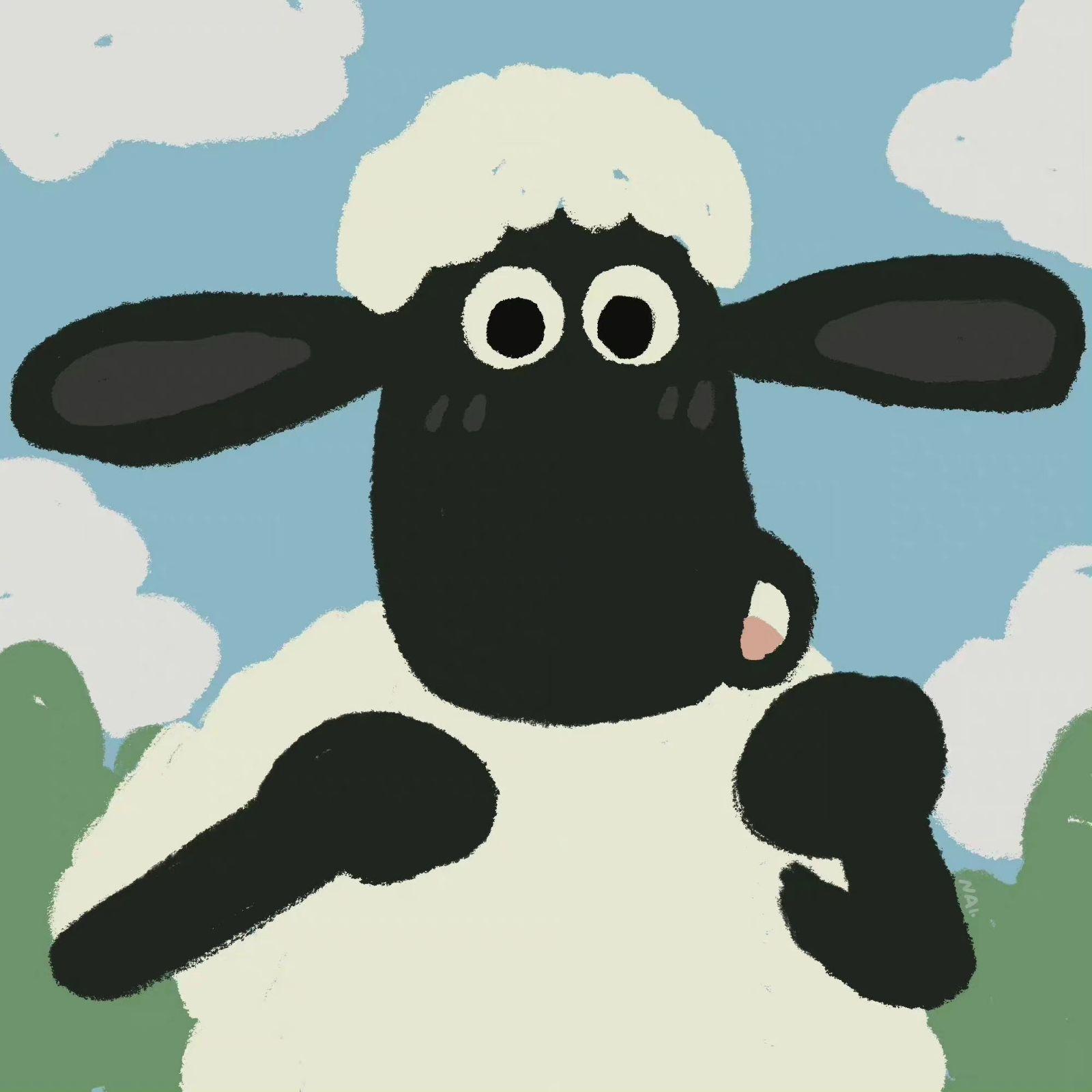 ShaBeTSheep avatar