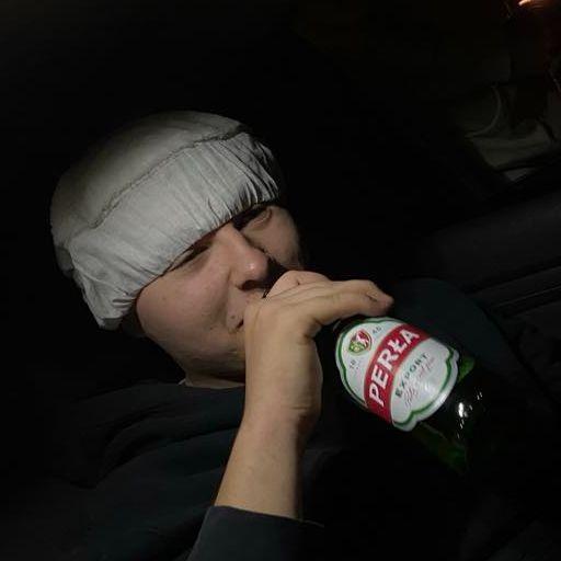 Strzals0n avatar