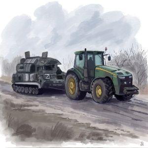 Player TRACTOR_BOY avatar