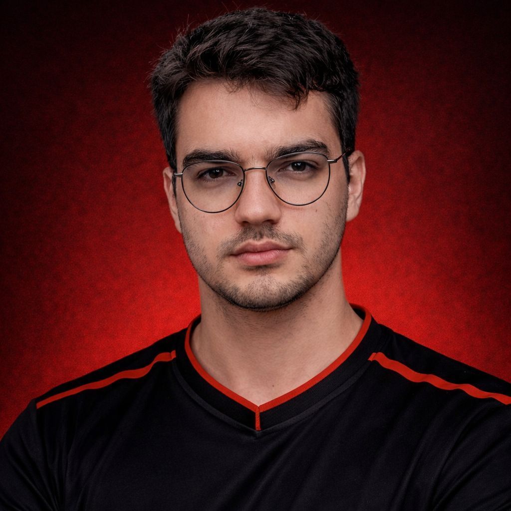butcher1 FACEIT avatar