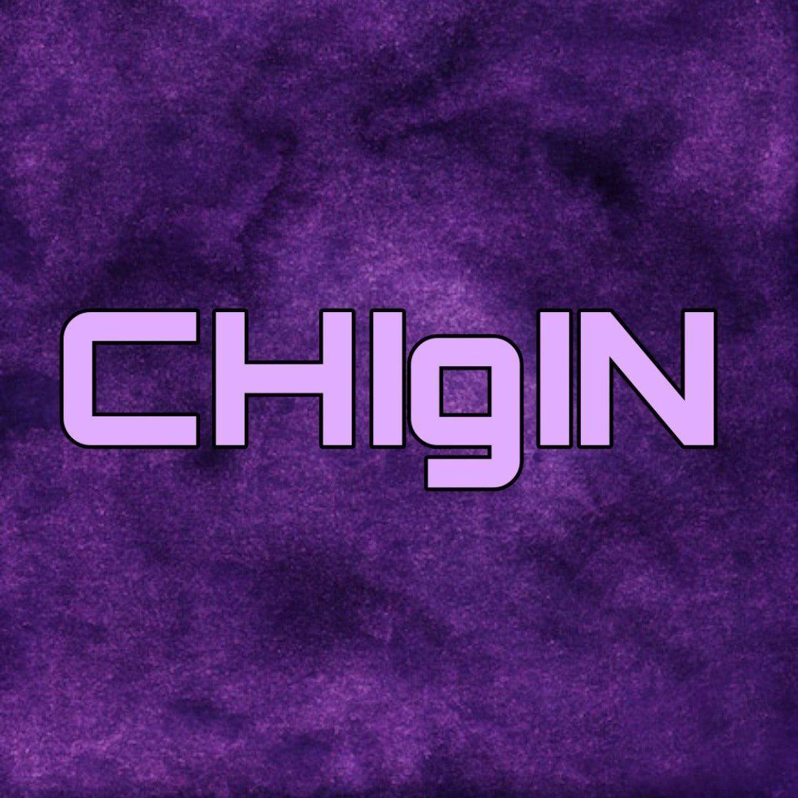 CHIgIN0 avatar