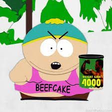 Beefcake21 FACEIT avatar