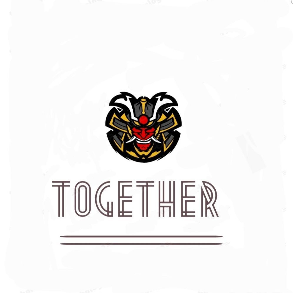 Together