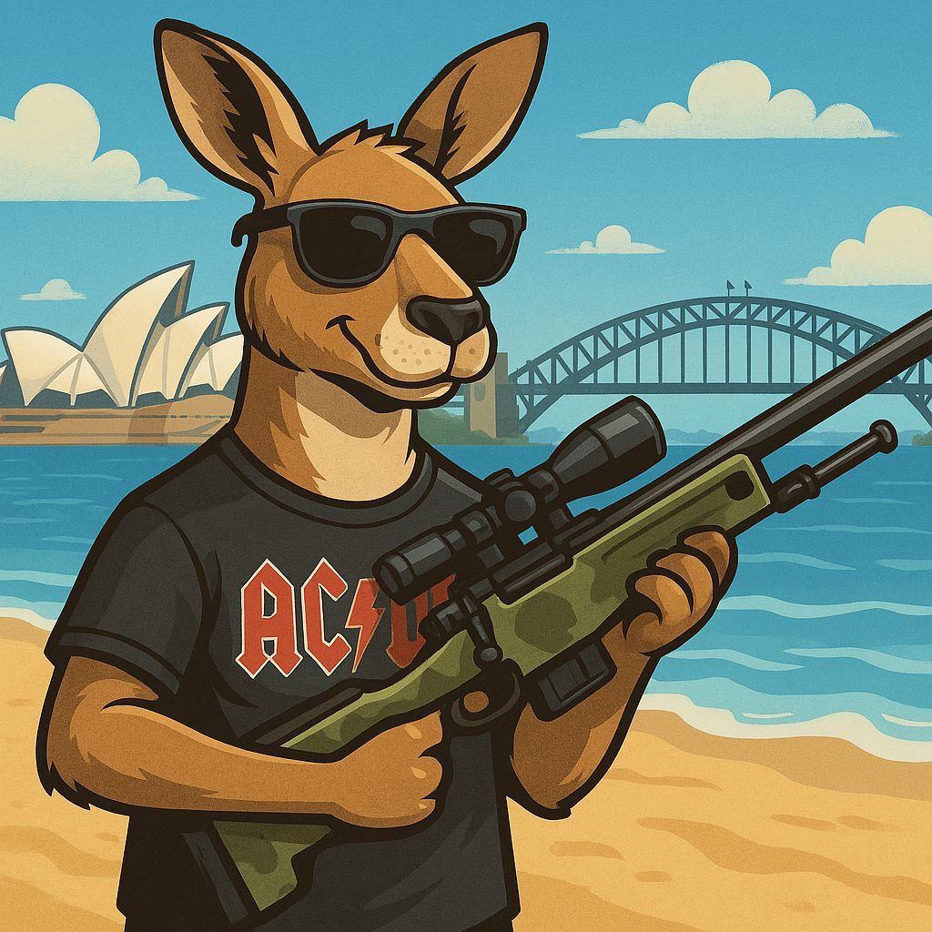 KangarooBil