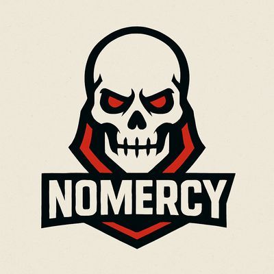 No Mercy
