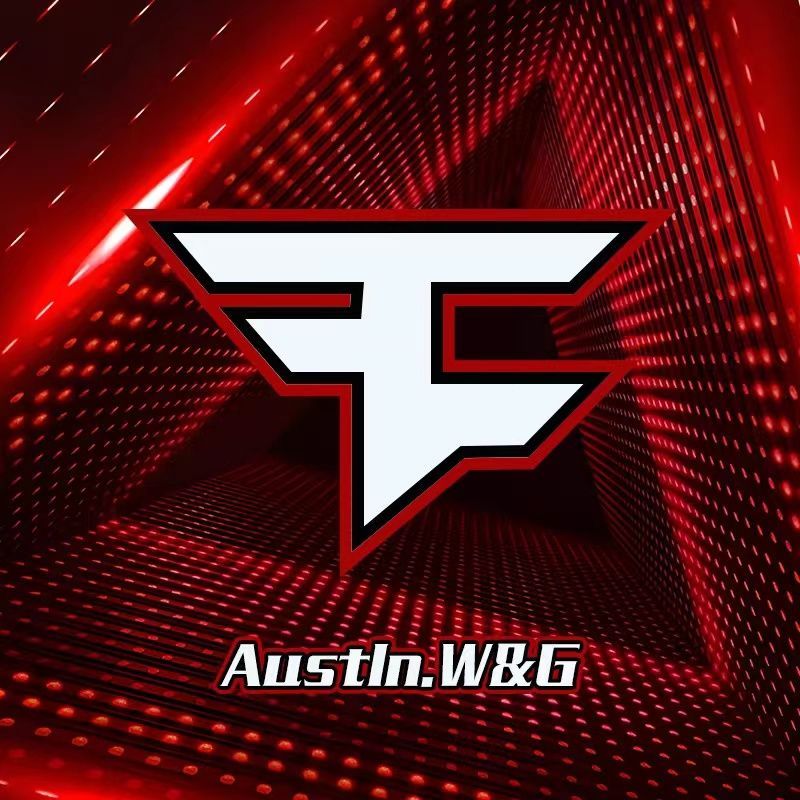 Aust1N_Wang FACEIT avatar