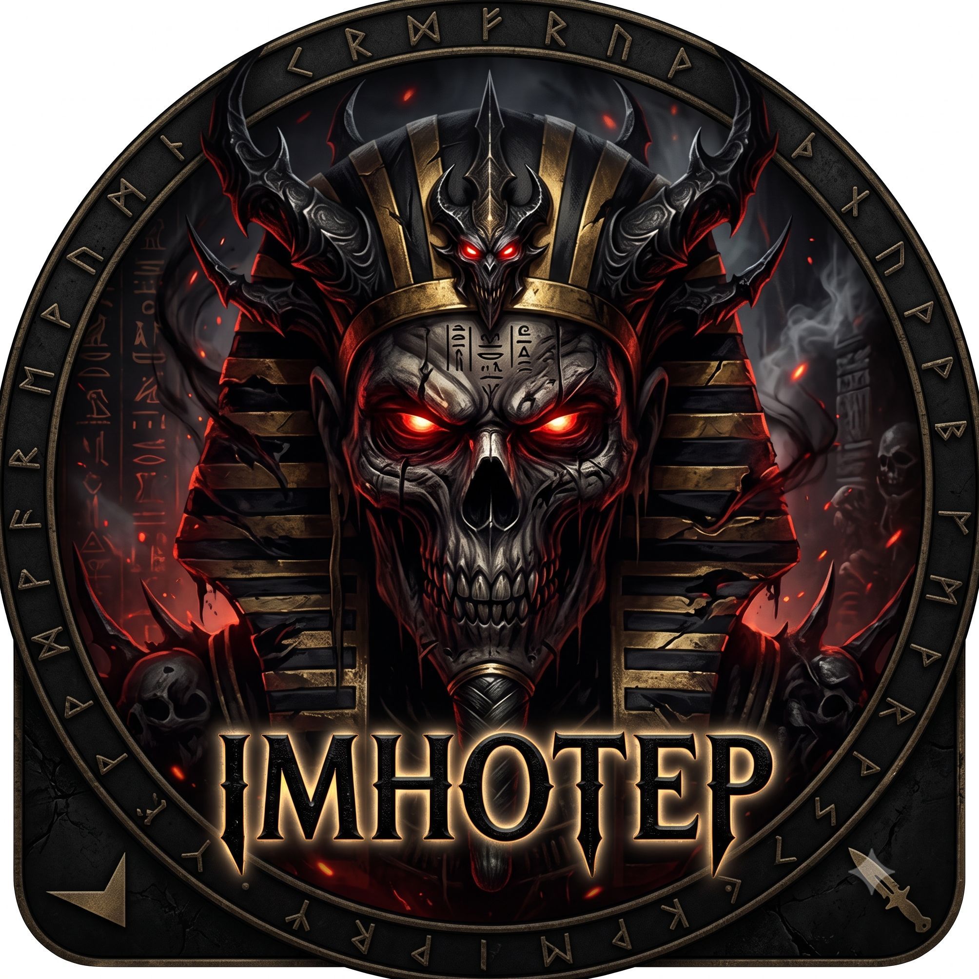 -IMHOTEP-