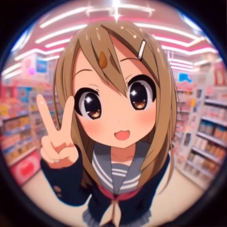 CHELOVECHKE avatar