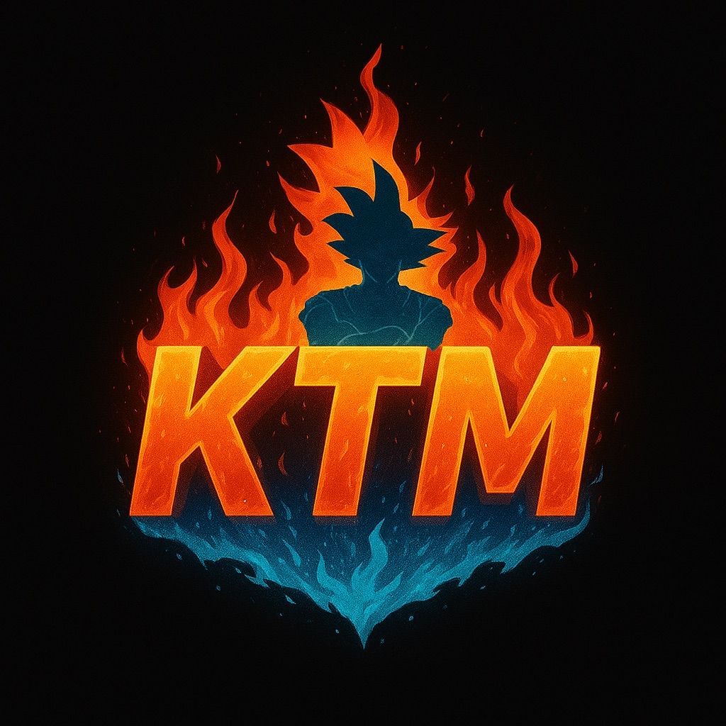 KTM5