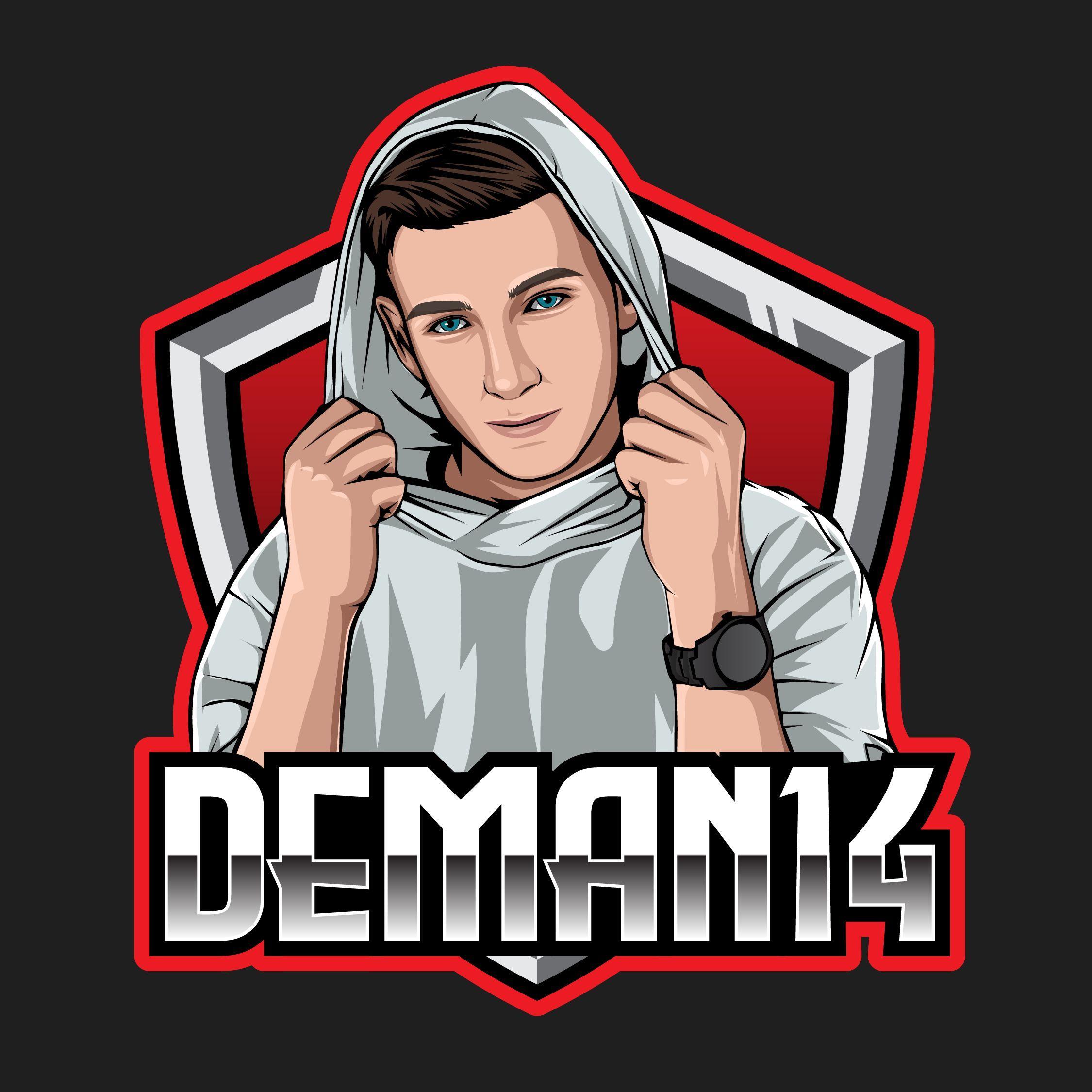 DemaN_14 avatar