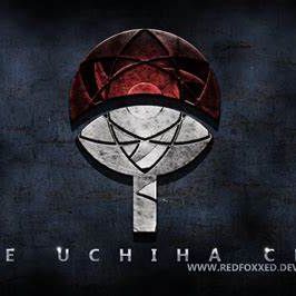 UCHIHA CLAN