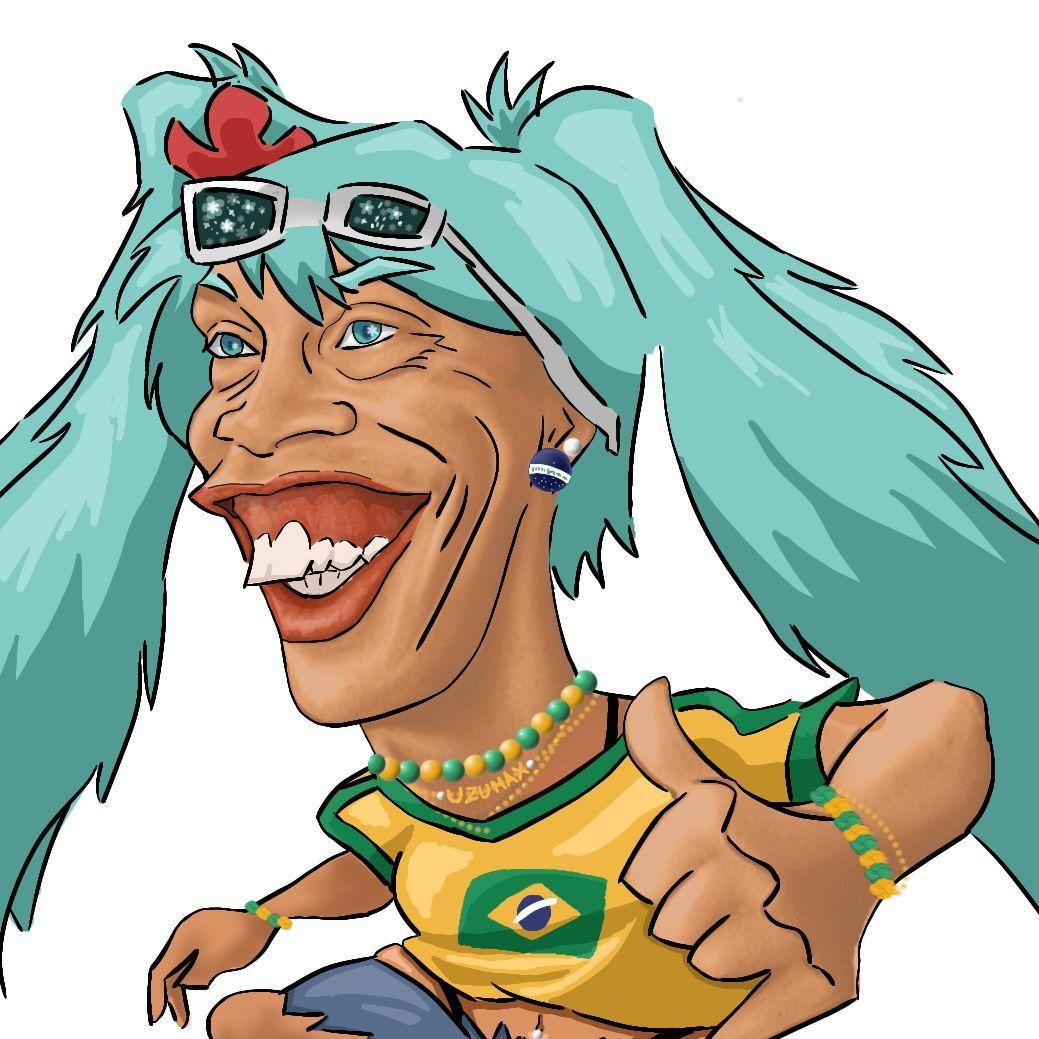 Chichov3 avatar