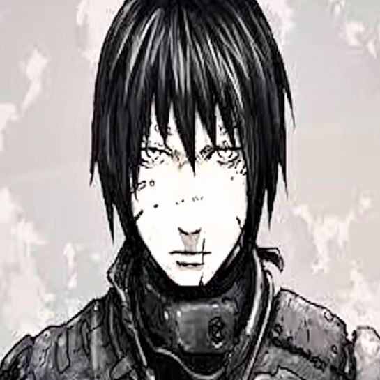 Faceit Avatar
