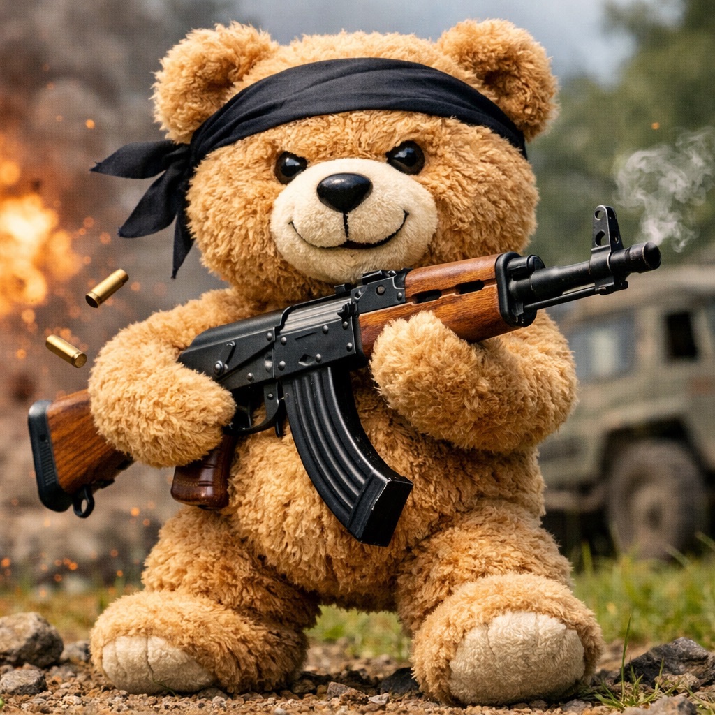 Teddy-0