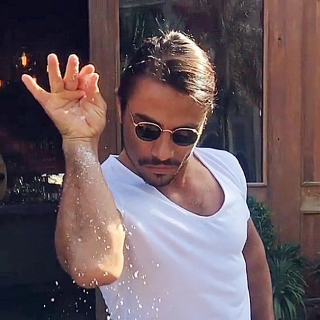 No Sprinkle