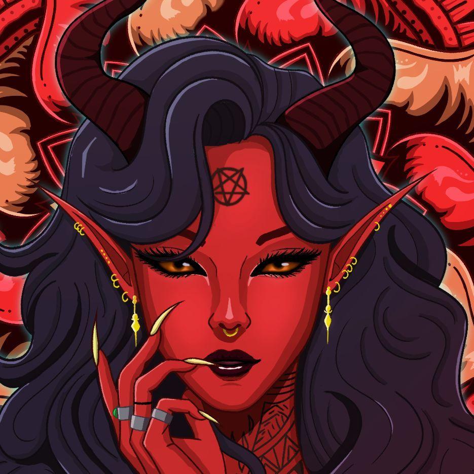Sishoas avatar
