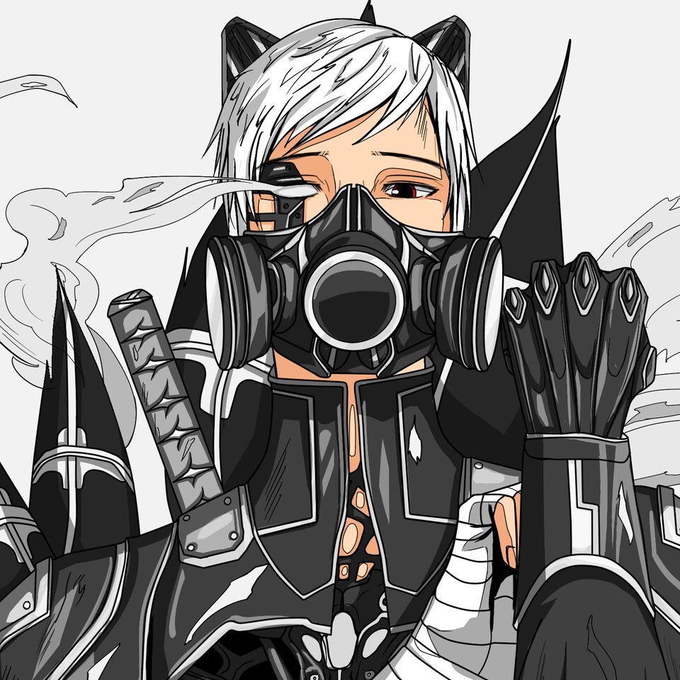 shikagami