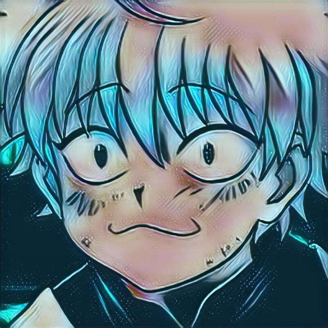 Killua23sa avatar