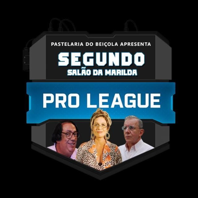 Salao da Marilda