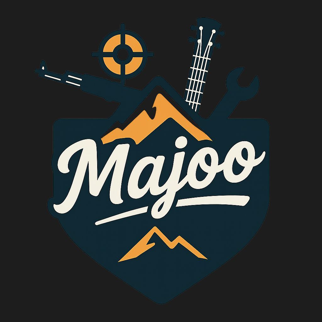 ItsMajoo