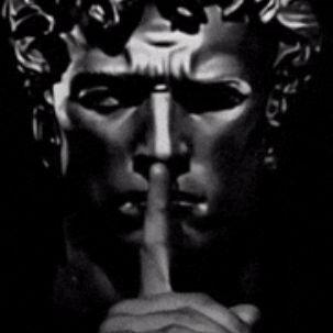 shhhhhhhh avatar