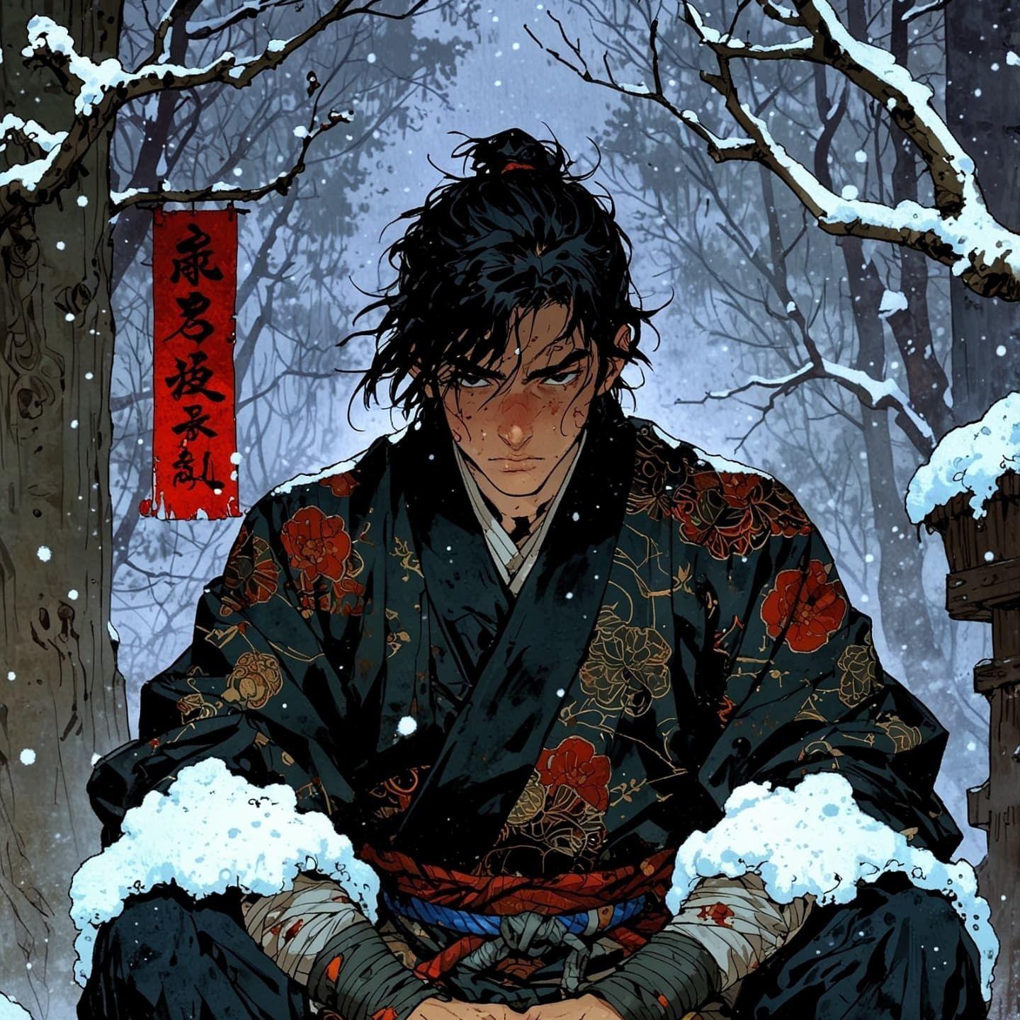 Subdero avatar