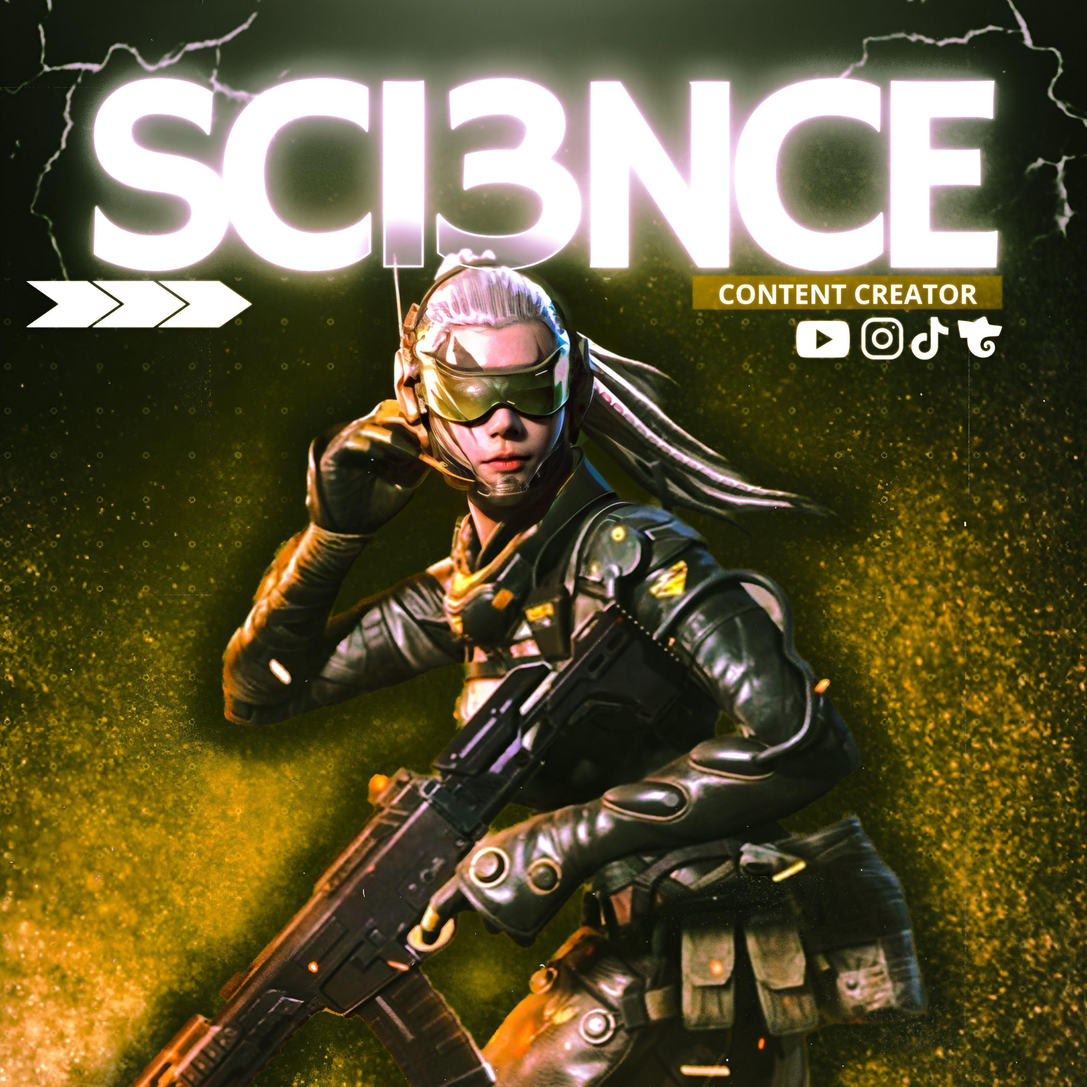 Sci3nce_OG avatar