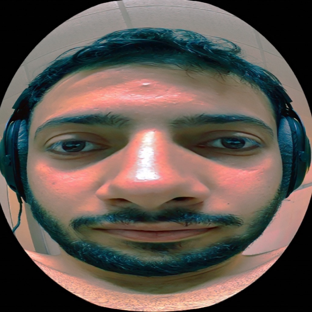 Faceit Avatar