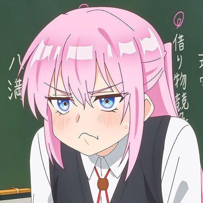 Shiinkai avatar