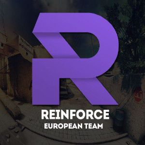 ReinForce